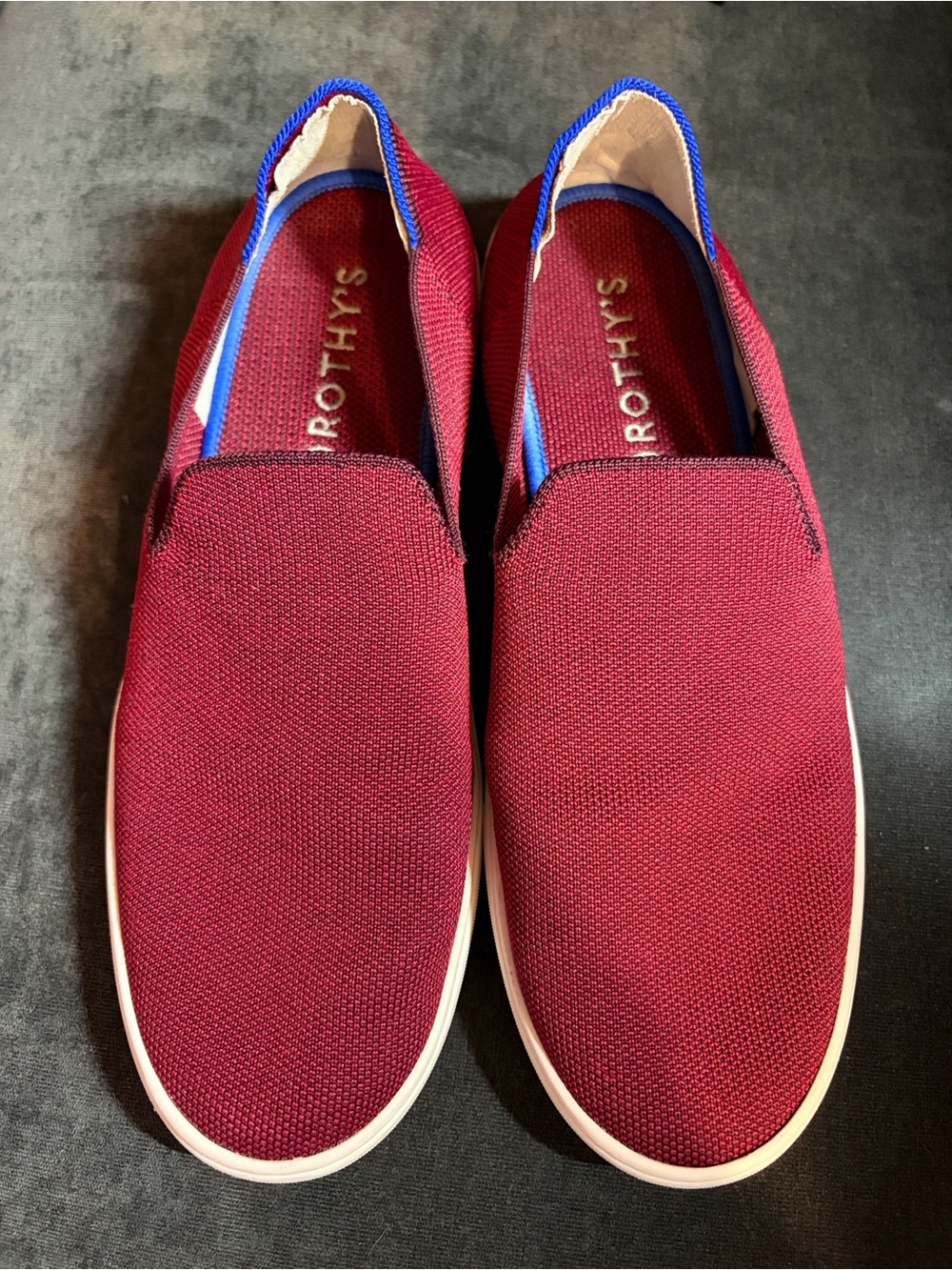Rothy's Women's The Original Sneaker 11.5W